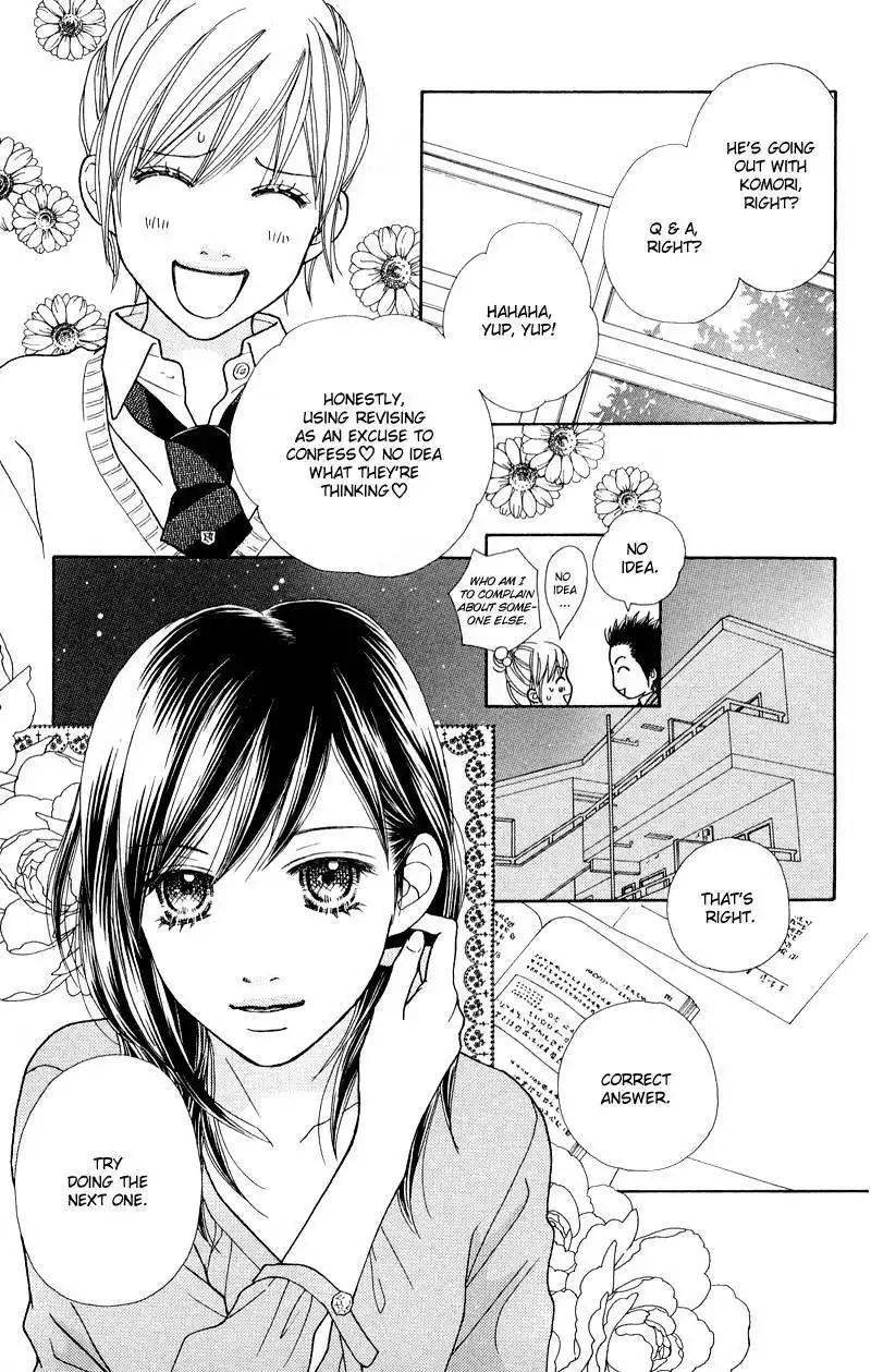 Parfait Tic Chapter 111 19
